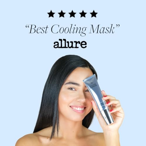 Skin Care Set ($69 Value) ? Signature Facial Mask & Serum Duo (1.7 fl oz + 0.33 fl oz), Instant Lifting & Firming Treatment with Hyaluronic Acid, Anti-Aging & Hydration