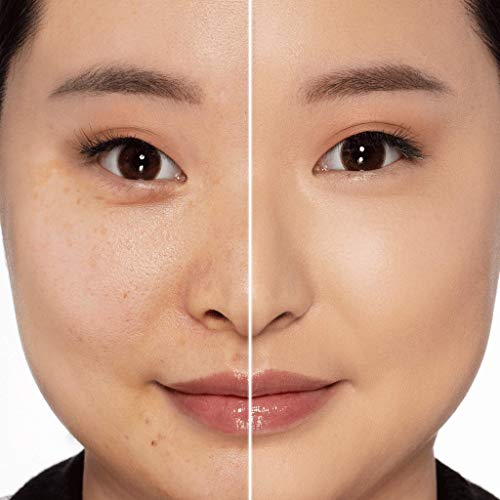 Milani Screen Queen Liquid Foundation Makeup - Cruelty Free Foundation With Digital Bluelight Filter Technology (Warm Shell)