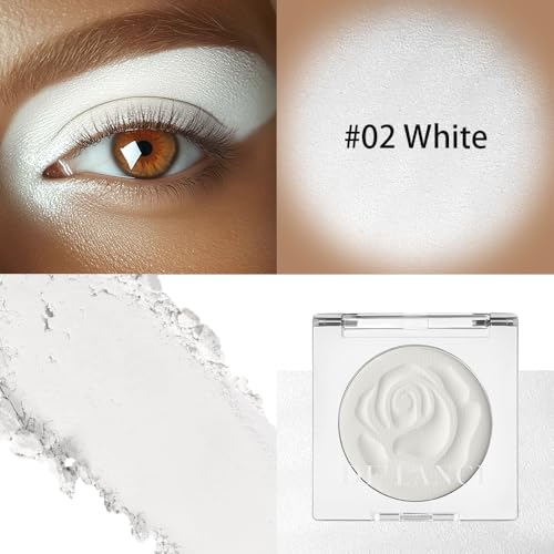 Lamora Nude Eyeshadow Palettes (Attraction + Nude)