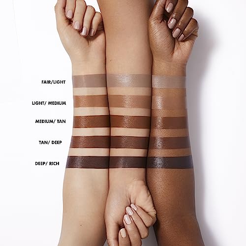 e.l.f. Halo Glow Contour Wand - Liquid Sculpt Light/Medium