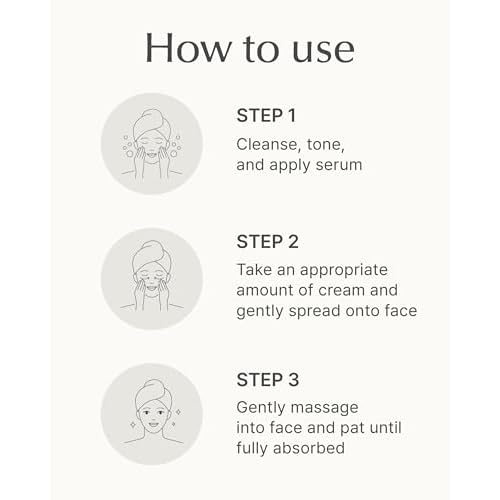 SU:M Micro-Active Soft Fit Cream (1.67 fl oz) - Deep Hydration for Elasticty, Sensitive Skin. Korean Skin Care. Peptides, Fermented Nutrients.