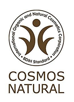 Organic Shop Avocado & Olive Hair Mask for Deep Conditioning