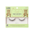 Kiss Lash Couture Supreme False Eyelashes - Reusable