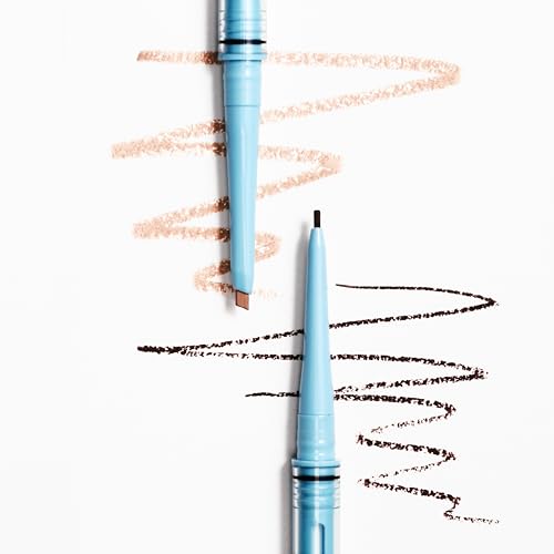 Whizzy Ultra-Slim Eyeliner Pencil - Korean Beauty