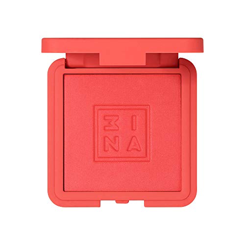 3INA The Blush - Mineral Powder Blush 0.26 oz