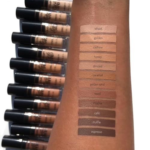 L.A. COLORS Ultimate Cover Concealer Ivory CC904