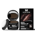 Root Touch Up Powder for Gray Hair - Dark Brown 0.14oz