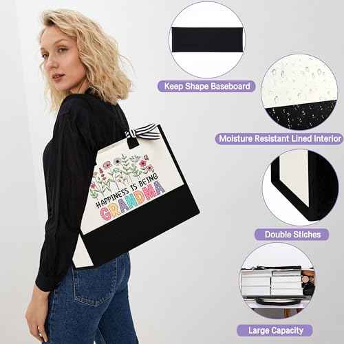 Grandma Aunt Mimi Mama Gigi Nana Gifts Christmas Birthday Gifts for Women