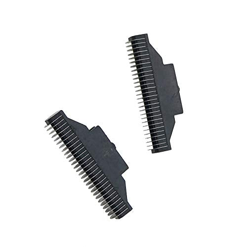 Replacement Foil & ES9852 Shaver Replacement Cutter for WES9833P ES-RW30 ES4000