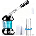 Denfany Facial Steamer with Ozone | 360° Rotatable Arm, Nano Ionic, 300ml