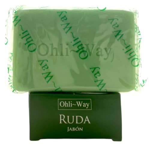 Rue Soap (Pack of 2)