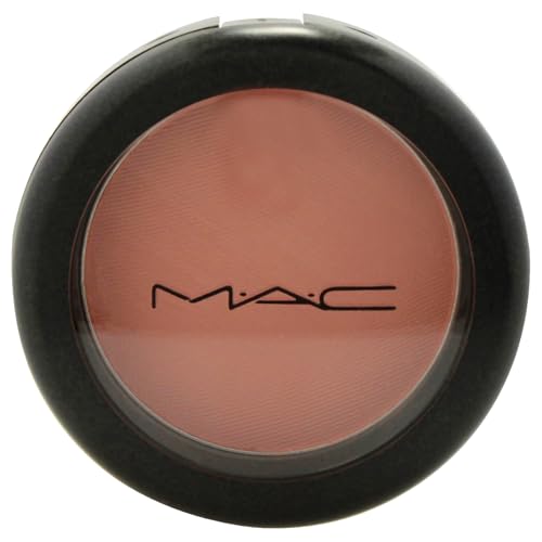 AcM MAC Powder Blush Melba