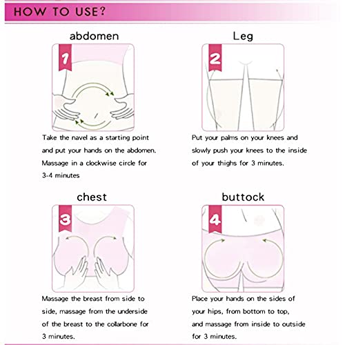 Mango Stretch Mark & Scar Removal Cream 40g