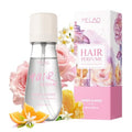Honey & Rose Hair Perfume with Jojoba & Argan Oil - 2.98 Fl Oz