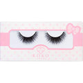 Koko Lashes Scarlet - Medium Length Dramatic Volume False Lashes