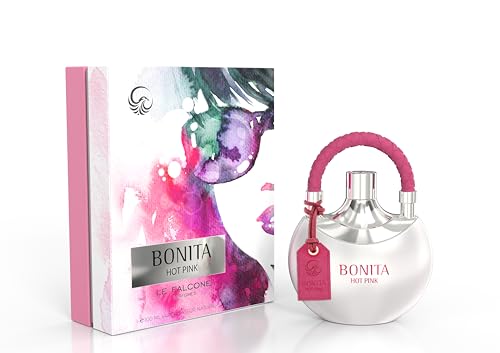 Le Falcone Bonita Hot Pink Perfume 100ml/3.4fl oz