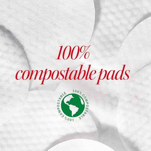 First Aid Beauty - Ingrown Hair Pads with BHA + AHA - Aftershave Treatment Pads to Help Prevent Razor Bumps for Men & Women - Exfoliate Underarms & Bikini Area - Compostable for Daily Use - 28 Pads
