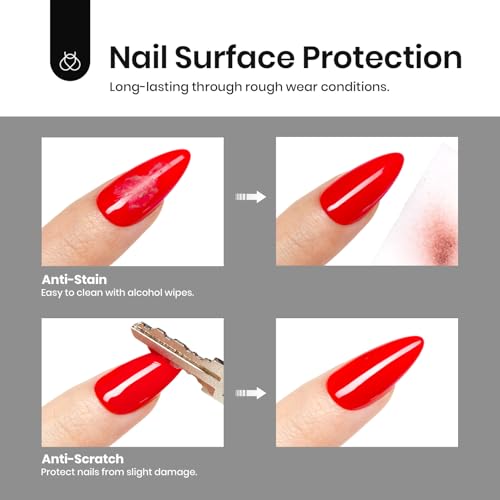 Beetles No Wipe Gel Top Coat Bulk Refill - 300ml High Shine Clear Gloss