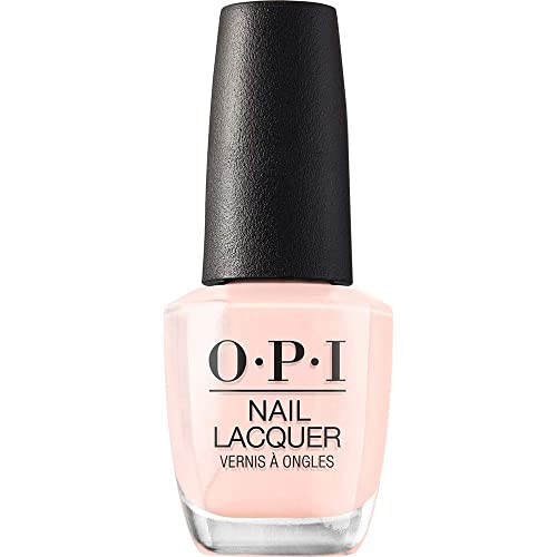 OPI Nail Lacquer Classic Nail Polish - 0.5 Fl Oz