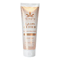 Hempz Glow Getter Gradual Self-Tanning Lotion ? Medium to Dark, 7.5 oz | Natural Golden Tan, Summer Glow, Vegan Hydrating Moisturizer for legs, arms and body