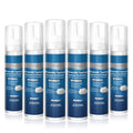 5% Minoxidil Foam for Hair Growth - Biotin-Infused, 6-Month Supply