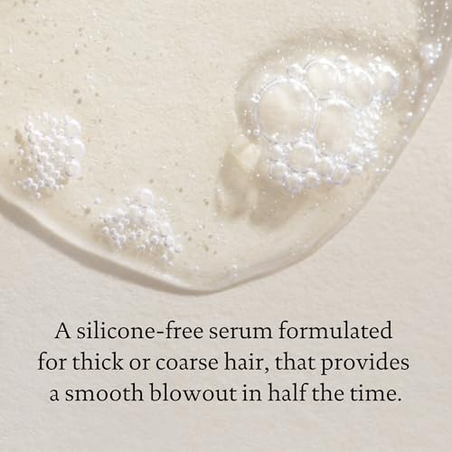 Living proof No Frizz Smooth Styling Serum