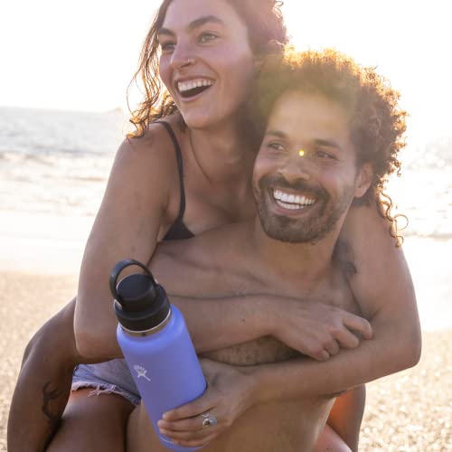 Hydro Flask Wide Mouth Lids- Accessory for Wide Mouth Water Bottle