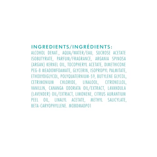Moroccanoil Hair & Body Fragrance Mist Bundle - Ambiance de Plage