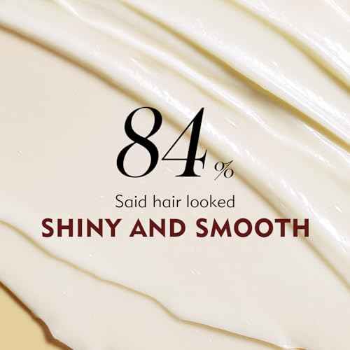 Karseell Collagen Hair Treatment Deep Repair Conditioning Argan Oil Collagen Hair Mask Essence for Dry Damaged Hair All Hair Types 200ml