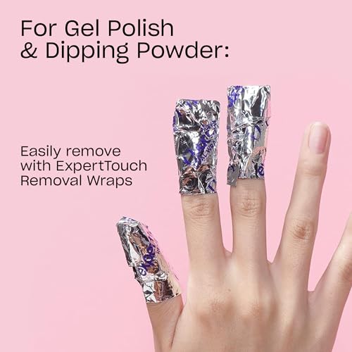 OPI Professional Salon Nail Polish Remover - Gentle Non-Drying Formula