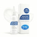 Seborrheic Scalp Serum - 8X Fast Acting Soothing Relief for Scalp & Body