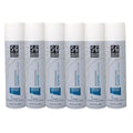 Salon Grafix Shaping Hair Spray Super Hold Unscented 10 oz (Pack of 6)
