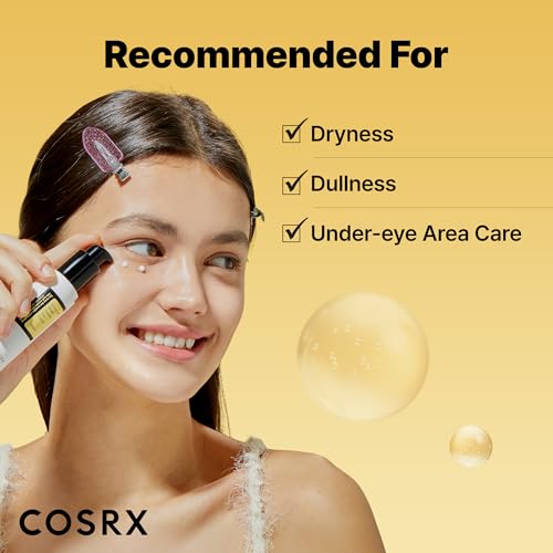 COSRX Snail Mucin Peptide Under Eye Cream, 0.84 oz