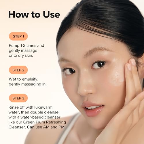 Beauty of Joseon Ginseng Cleansing Oil 210ml