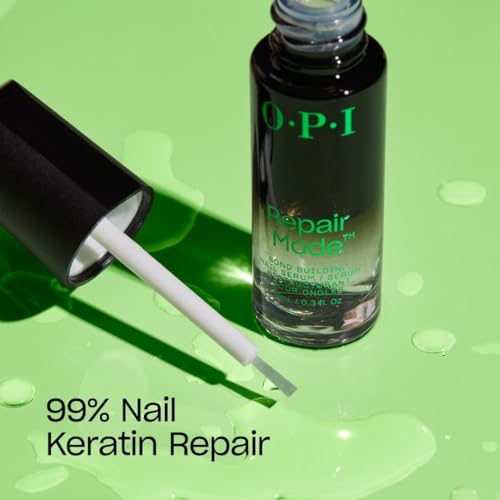 OPI Repair Mode Bond Building Nail Serum
