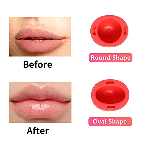 Lip Plumper Tool - Fuller Lips in Minutes