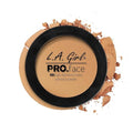 L.A. Girl Pro.Face Matte Pressed Powder - True Bronze