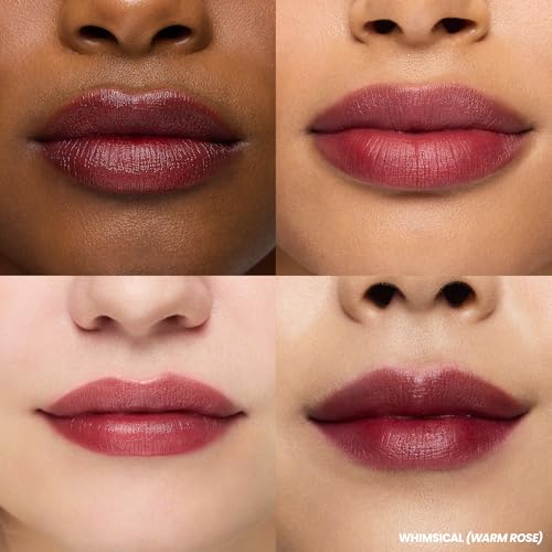 Wonderskin Lip Stain Kit – Waterproof Long-Lasting Peel Off Lip Tint