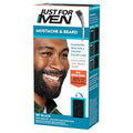 Just For Men Mustache & Beard Coloring - Jet Black M-60