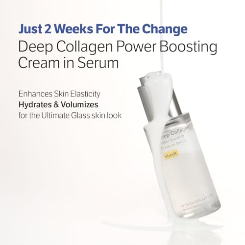 SUNGBOON EDITOR Frost-Proof Glow Bundle | Glow Mist Set | Deep Collagen Overnight Mask (4ea), Surface Line & Texture Care Serum & Barrier Serum Mist