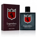 Lane Frost Legendary Original Men's Cologne 3.4 Fl Oz - Western Inspired Fragrance