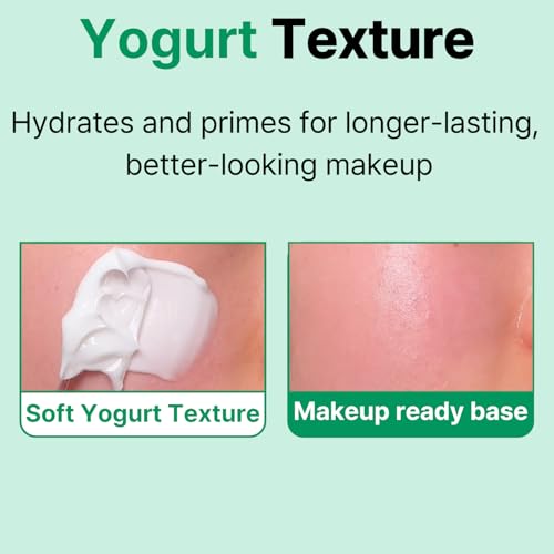 MAKE P:REM Safe Me Relief Moisture Cream - 12 Minimal Ingredients, 80ml