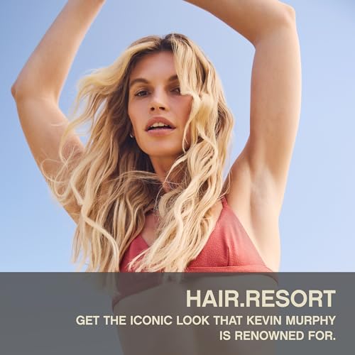 KEVIN.MURPHY HAIR.RESORT Beach Texturizer Curl Enhancer 5.1oz
