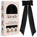Heatless Curling Headband for Women - Effortless Waves & Flexible Fit