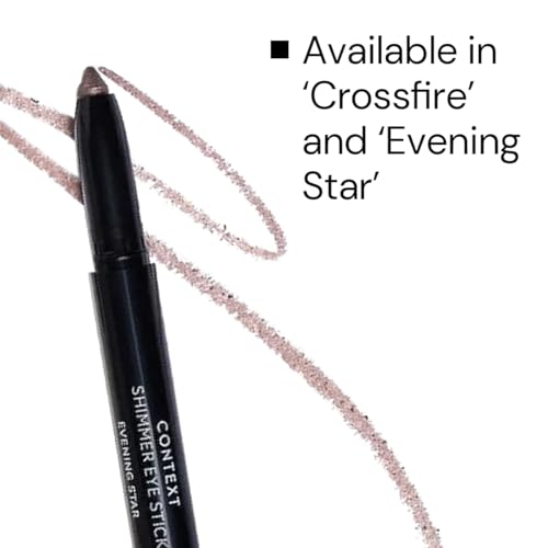 CONTEXT SKIN Shimmer Eye Stick - Evening Star Copper