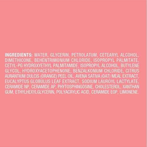 Curel Ultra Healing Intensive Fragrance-Free Lotion For Extra-Dry Skin, Dermatologist Recommended, Ideal for Sensitive Skin, Cruelty Free, Paraben Free, 13 Oz, Pack of 3