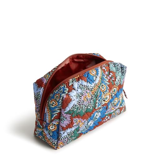 Women's Premium Cotton Medium Cosmetic