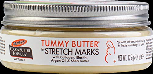 Palmer's Tummy Butter for Stretch Marks | 4.4 oz