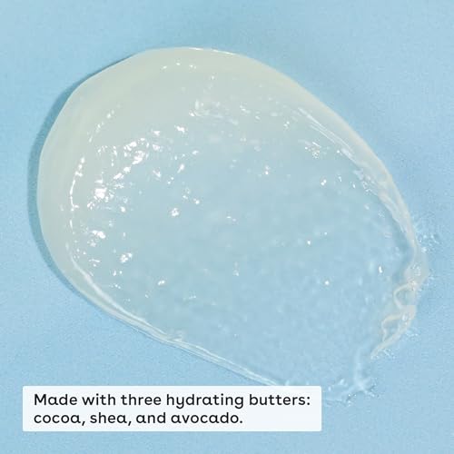 eos Moisture Super Balm Birthday Cake Lip Balm - Shea Butter 0.35 fl oz (Pack of 1)