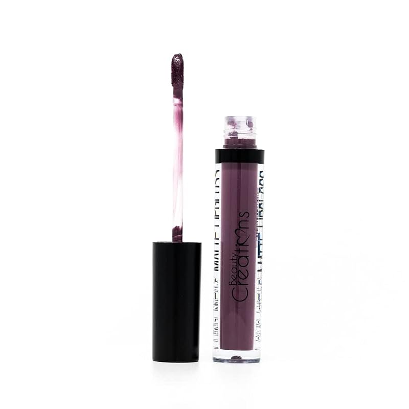 Long Wear Matte Liquid Lipstick Lipgloss 4g